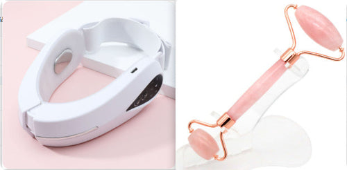 Masseur Lifting Correction Visage EMS