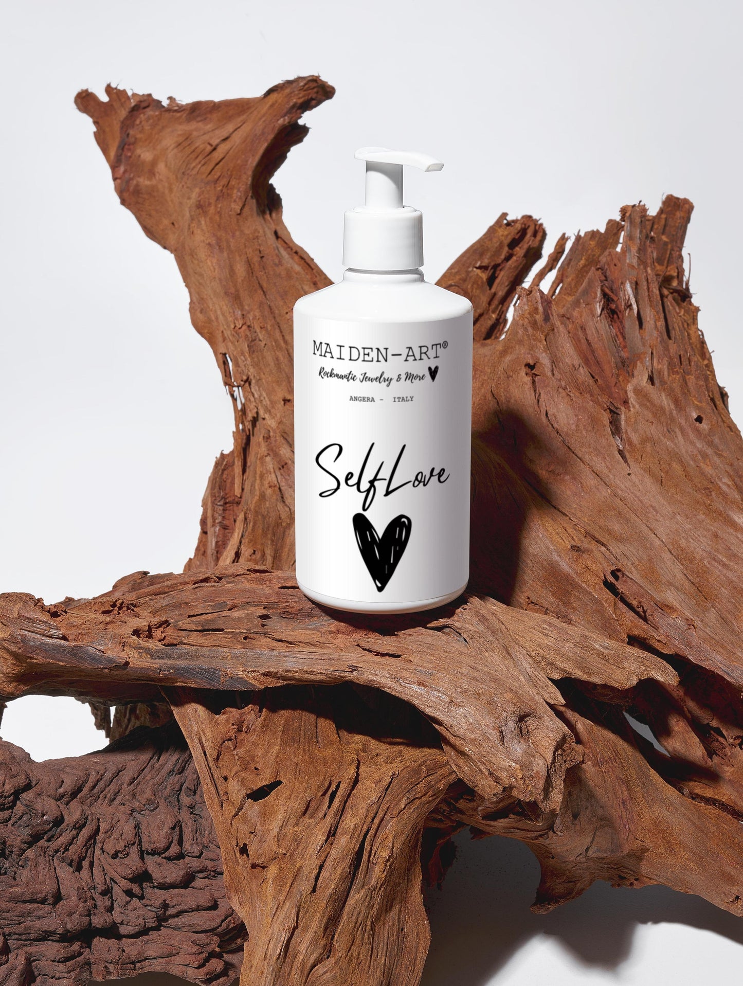 Lait Corps Self-Love Bliss