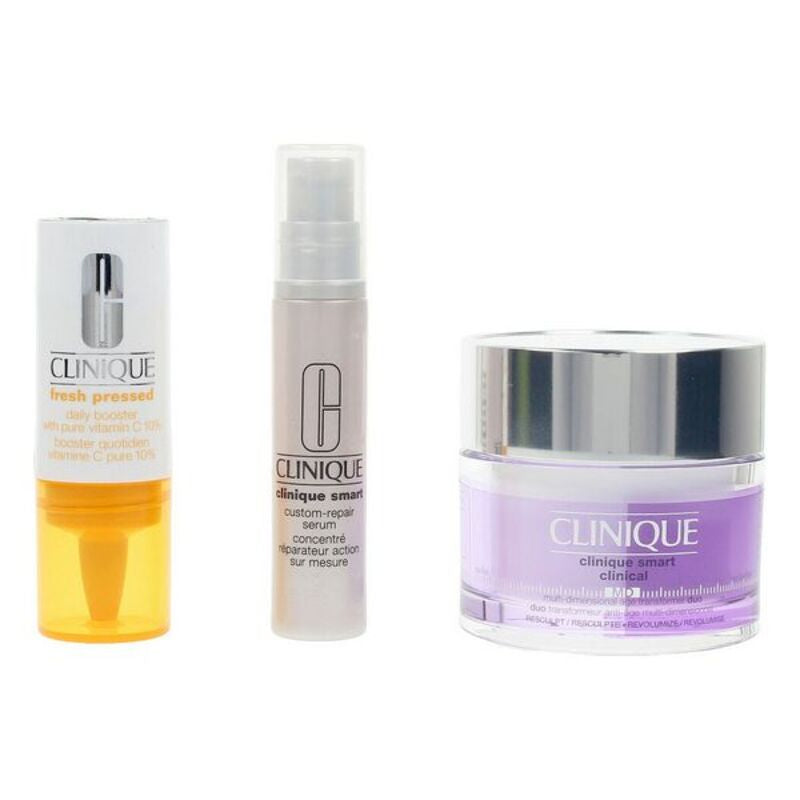 Kit Smart MD Duo Clinique