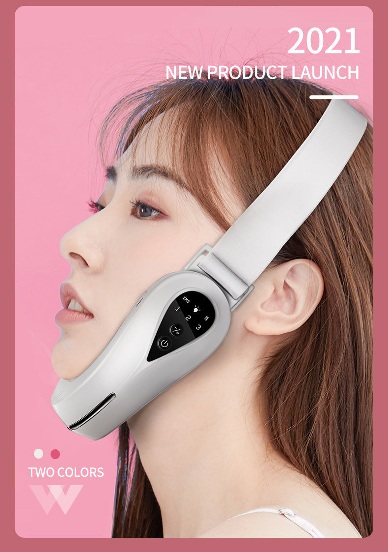 Masseur Lifting Correction Visage EMS