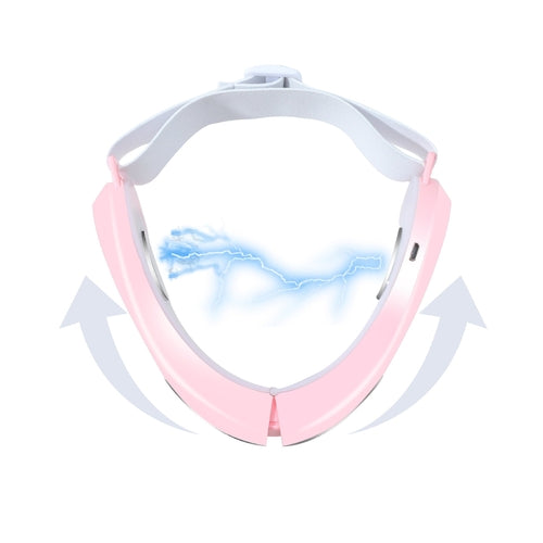 Masseur Lifting Correction Visage EMS