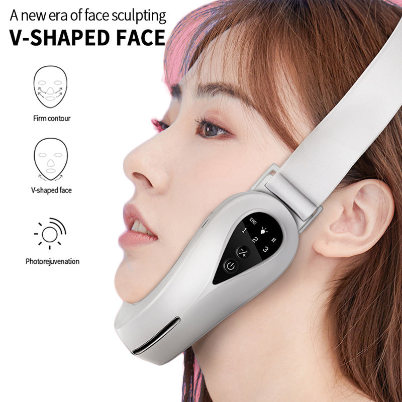 Masseur Lifting Correction Visage EMS