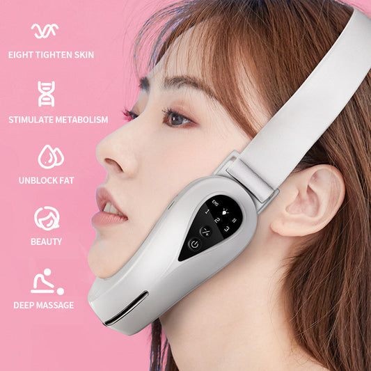 Masseur Lifting Correction Visage EMS