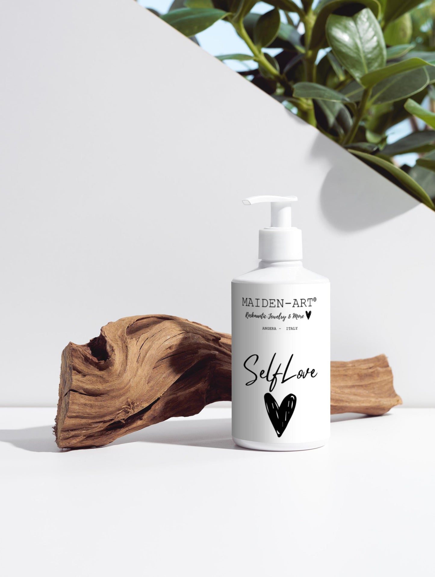 Lait Corps Self-Love Bliss