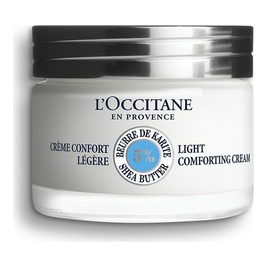 Crème Confort Légère L'Occitane