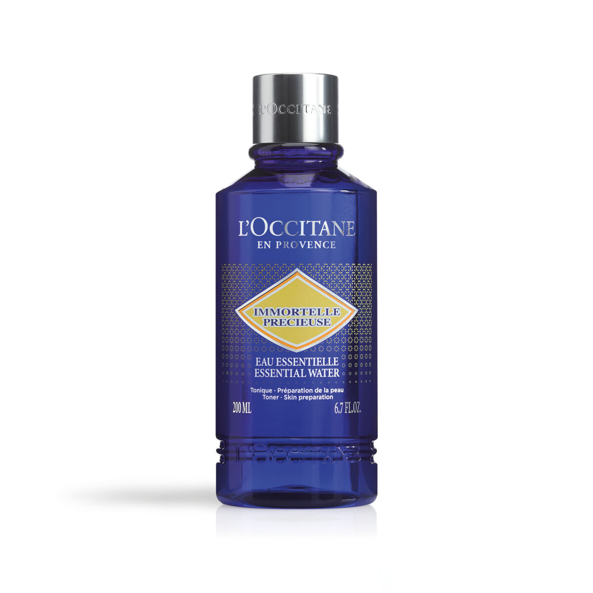 Lotion Immortelle L'Occitane