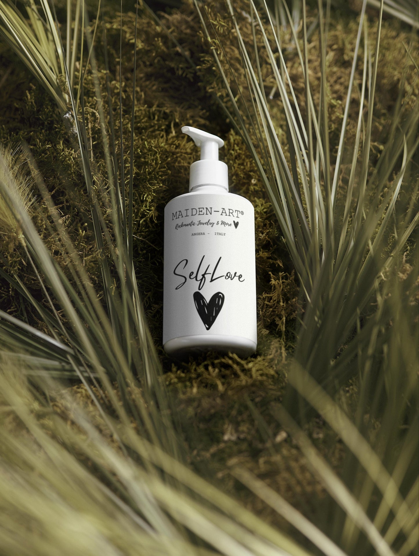 Lait Corps Self-Love Bliss