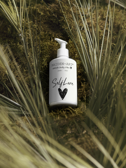 Lait Corps Self-Love Bliss
