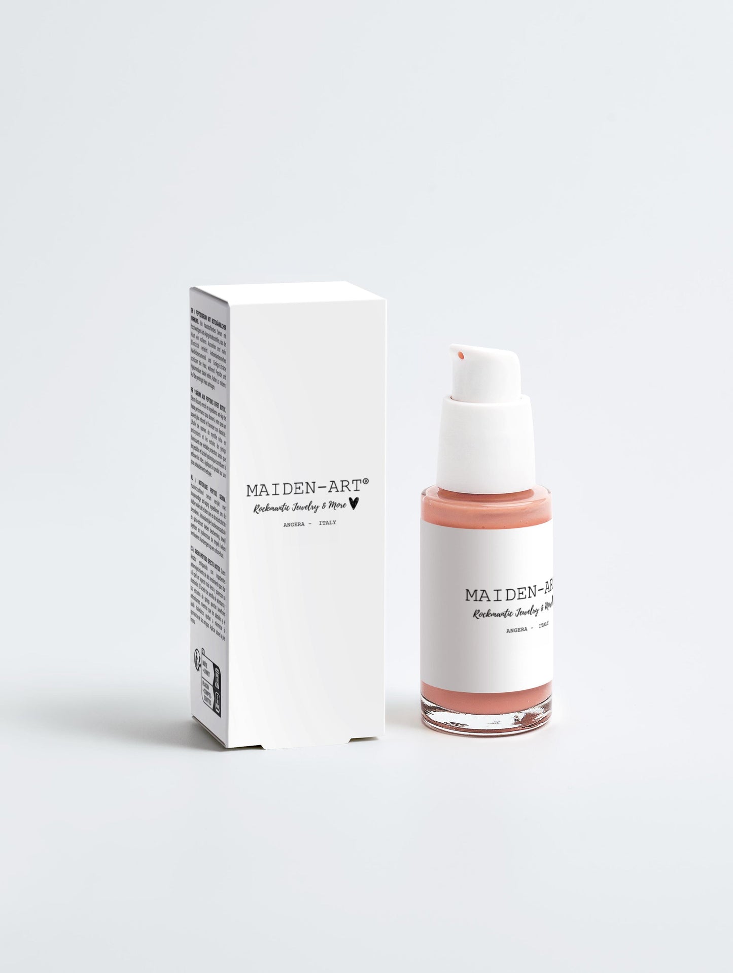 Sérum Peptides Botox-Like Youthful Glow