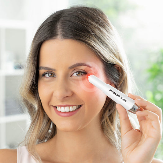 Masseur Contour des Yeux 3-en-1
