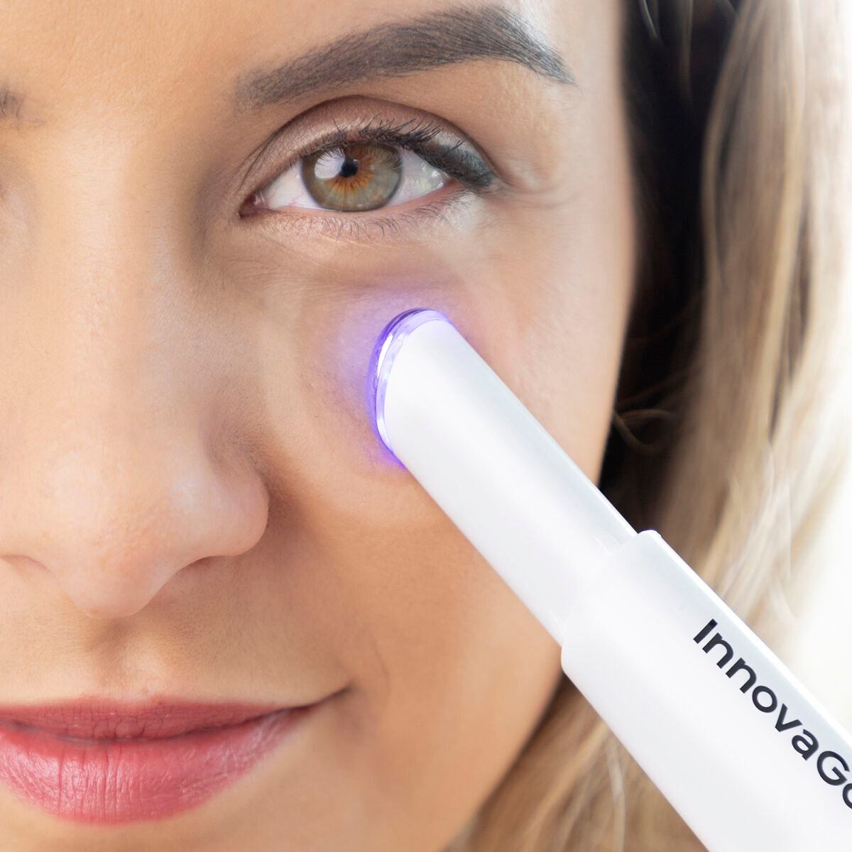 Masseur Contour des Yeux 3-en-1