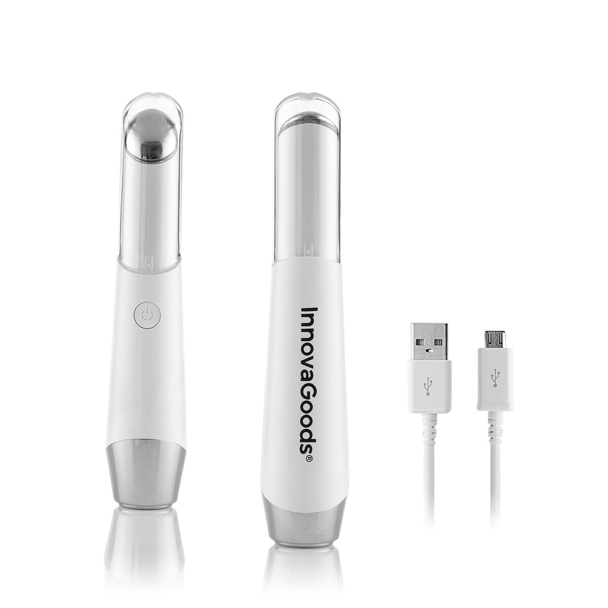 Masseur Contour des Yeux 3-en-1