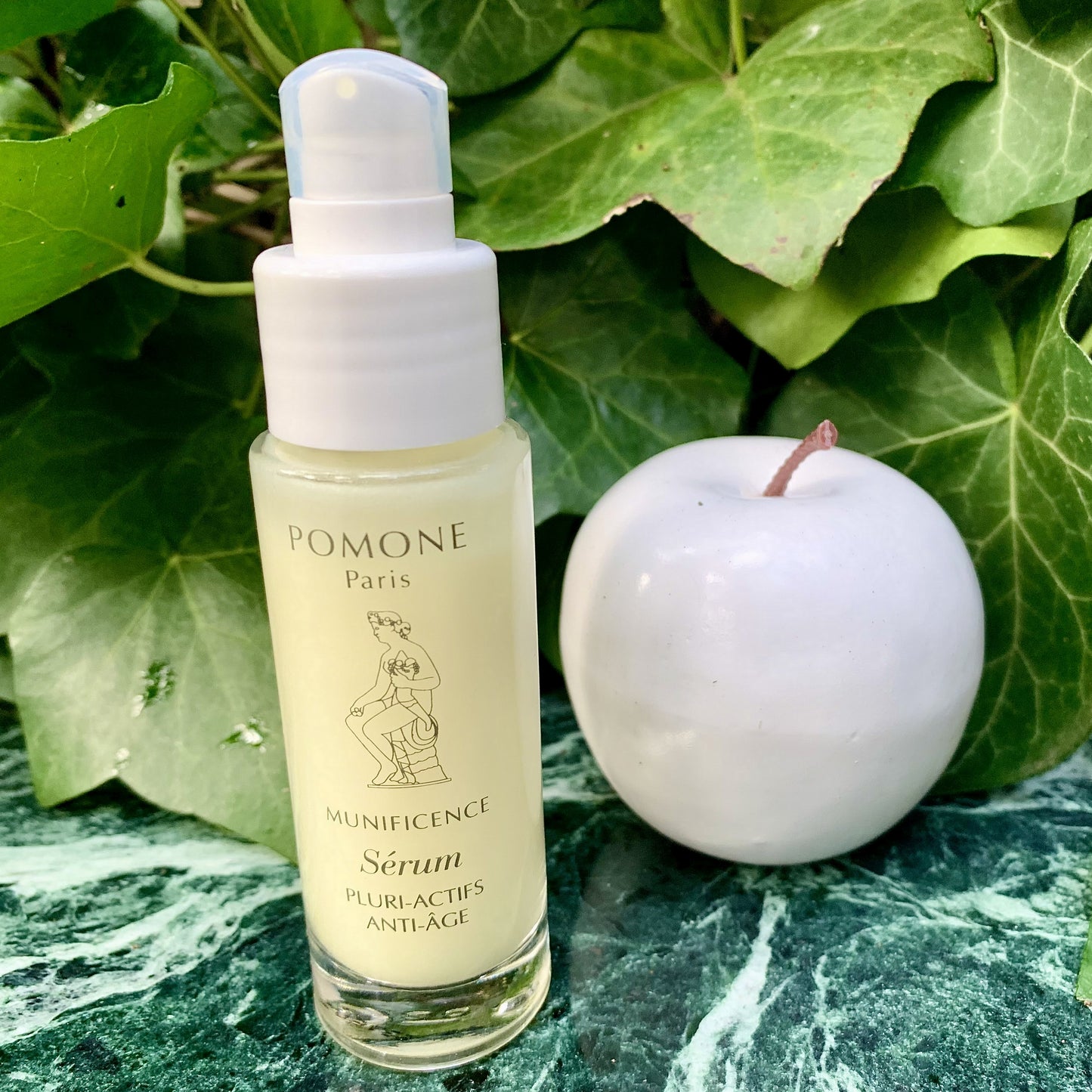 Sérum Anti-Âge Pomone Paris