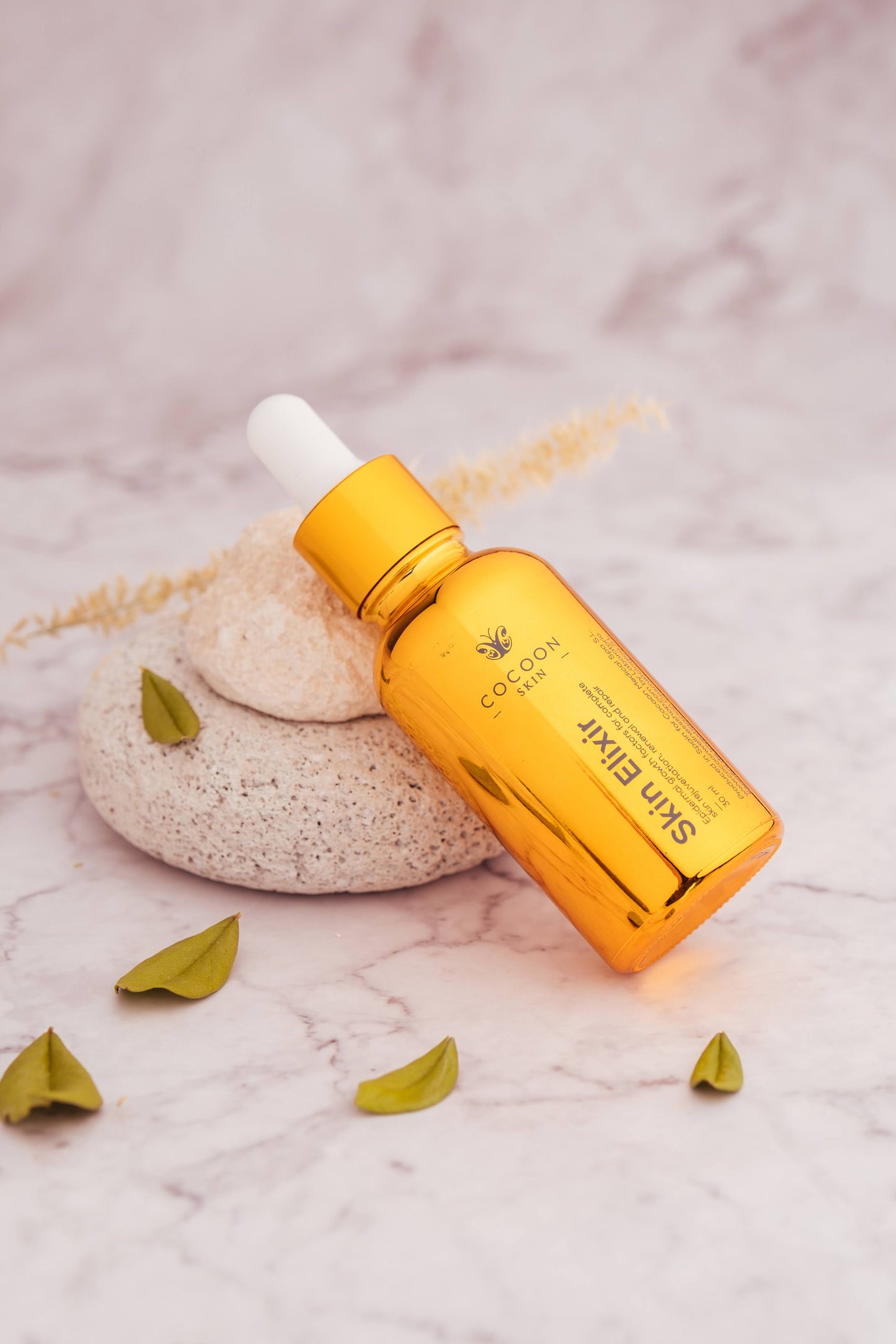 Sérum EGF Régénérant Cocoon Skin