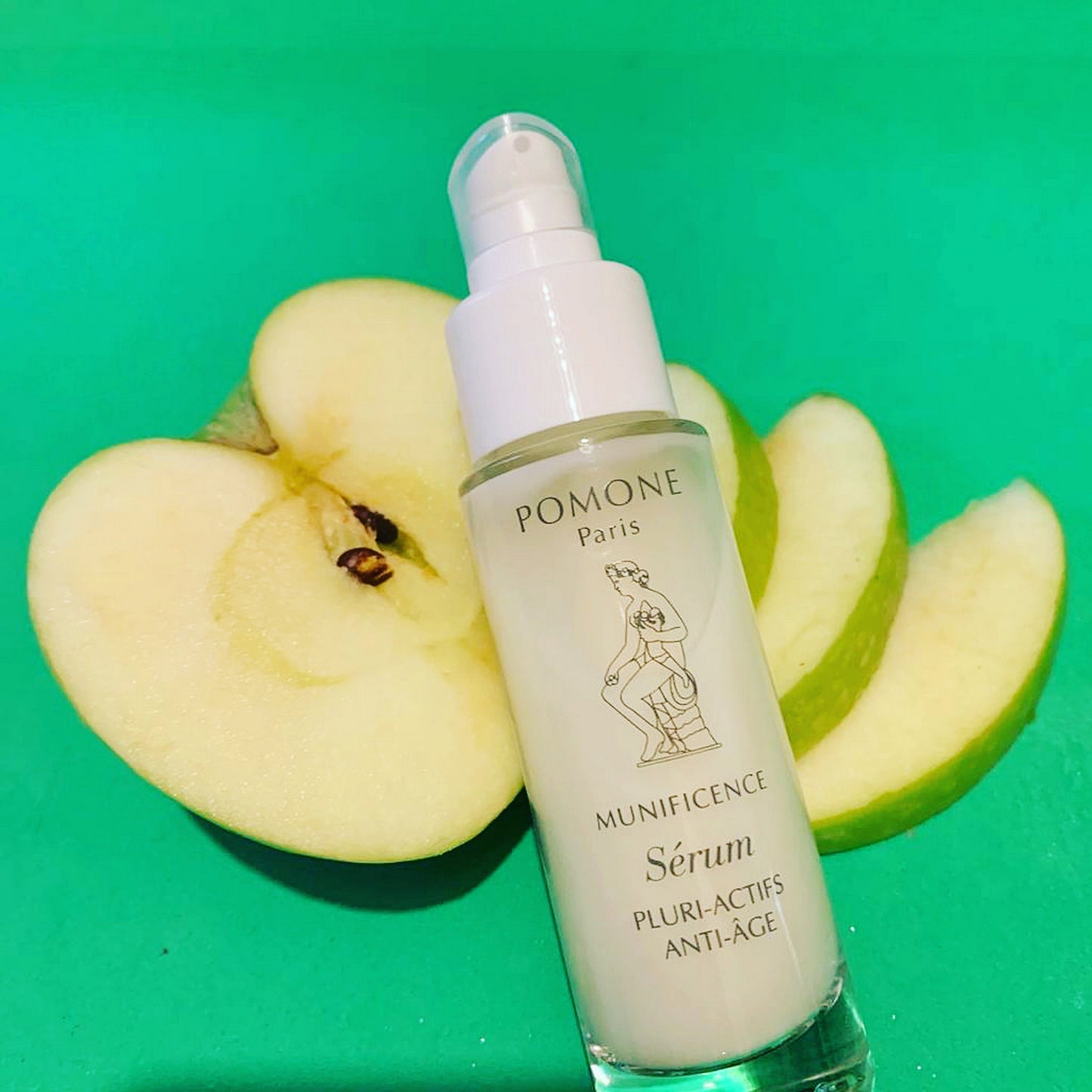 Sérum Anti-Âge Pomone Paris