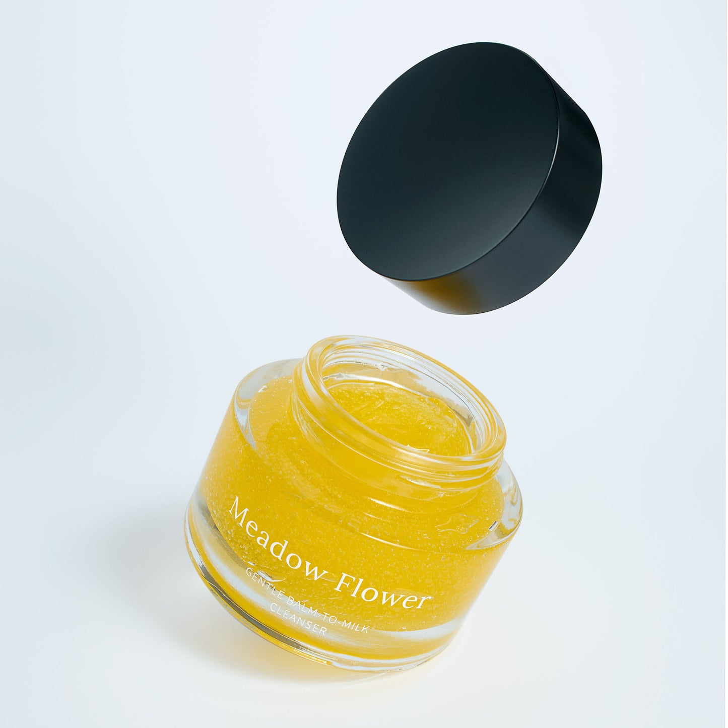 Baume Nettoyant Doux Meadow Flower USVA