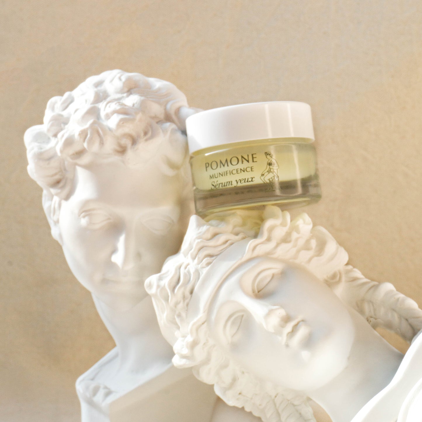 Sérum Contour des Yeux Pomone Paris