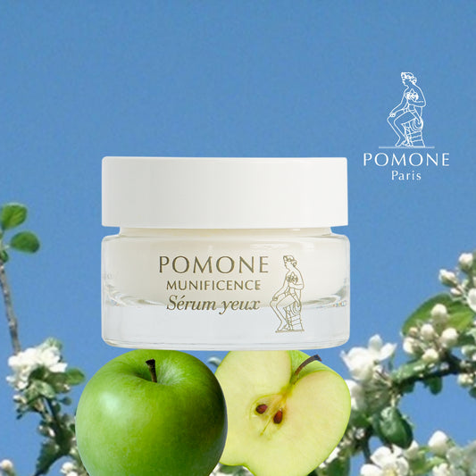 Sérum Contour des Yeux Pomone Paris