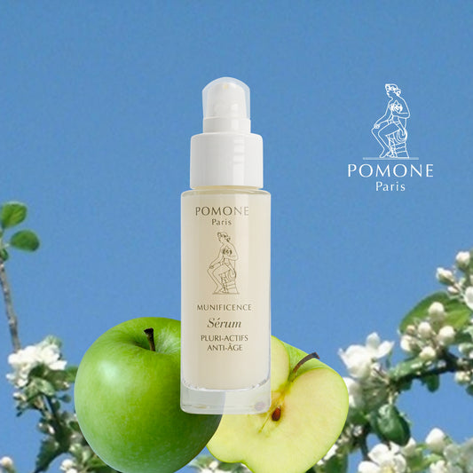 Sérum Anti-Âge Pomone Paris