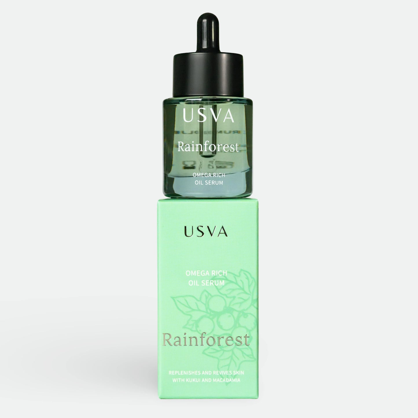 Sérum Huile Rainforest Oméga USVA
