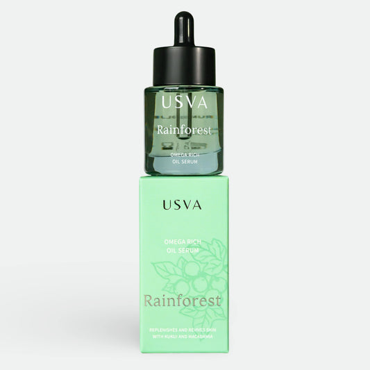 Sérum Huile Rainforest Oméga USVA