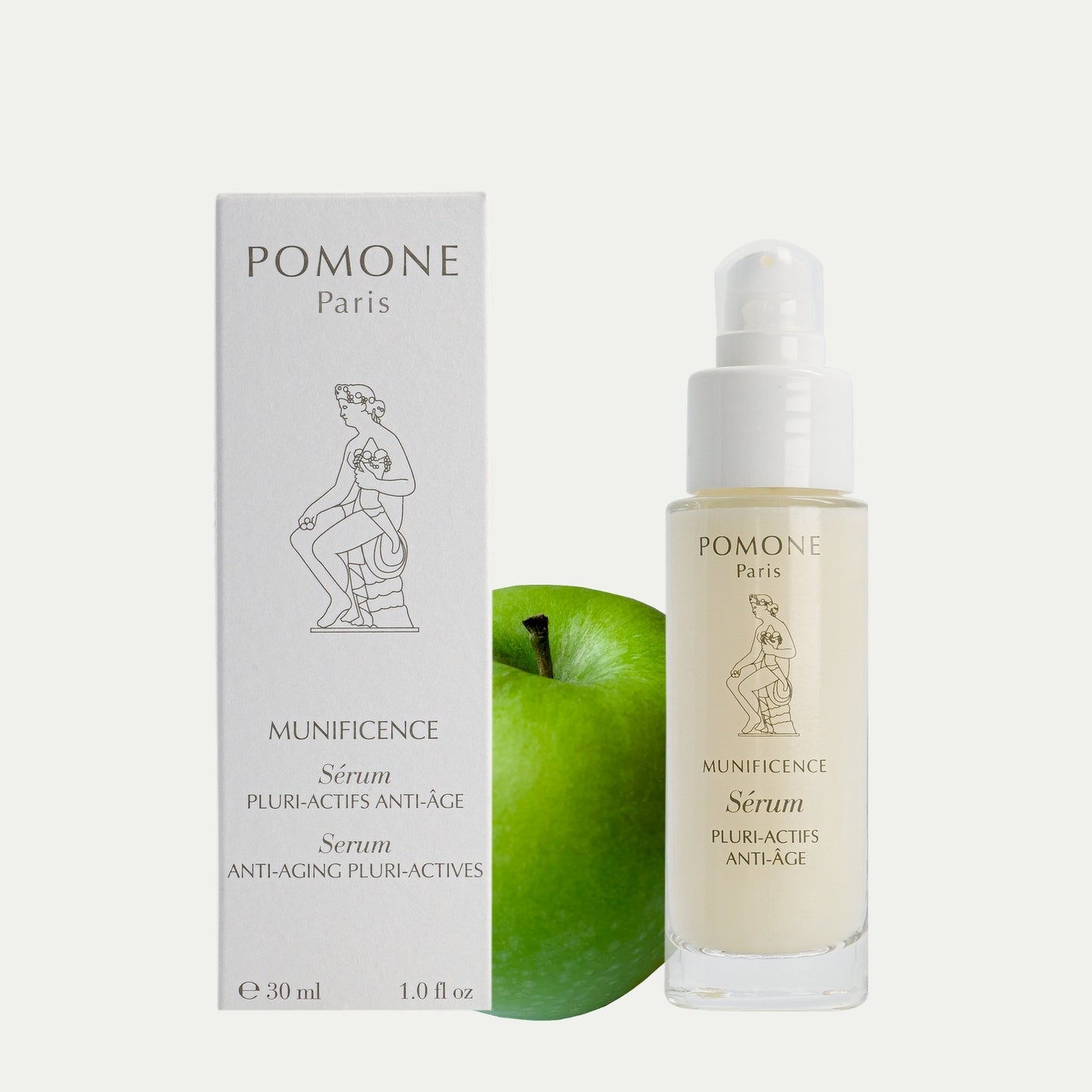 Sérum Anti-Âge Pomone Paris