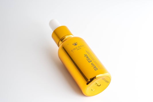 Sérum EGF Régénérant Cocoon Skin