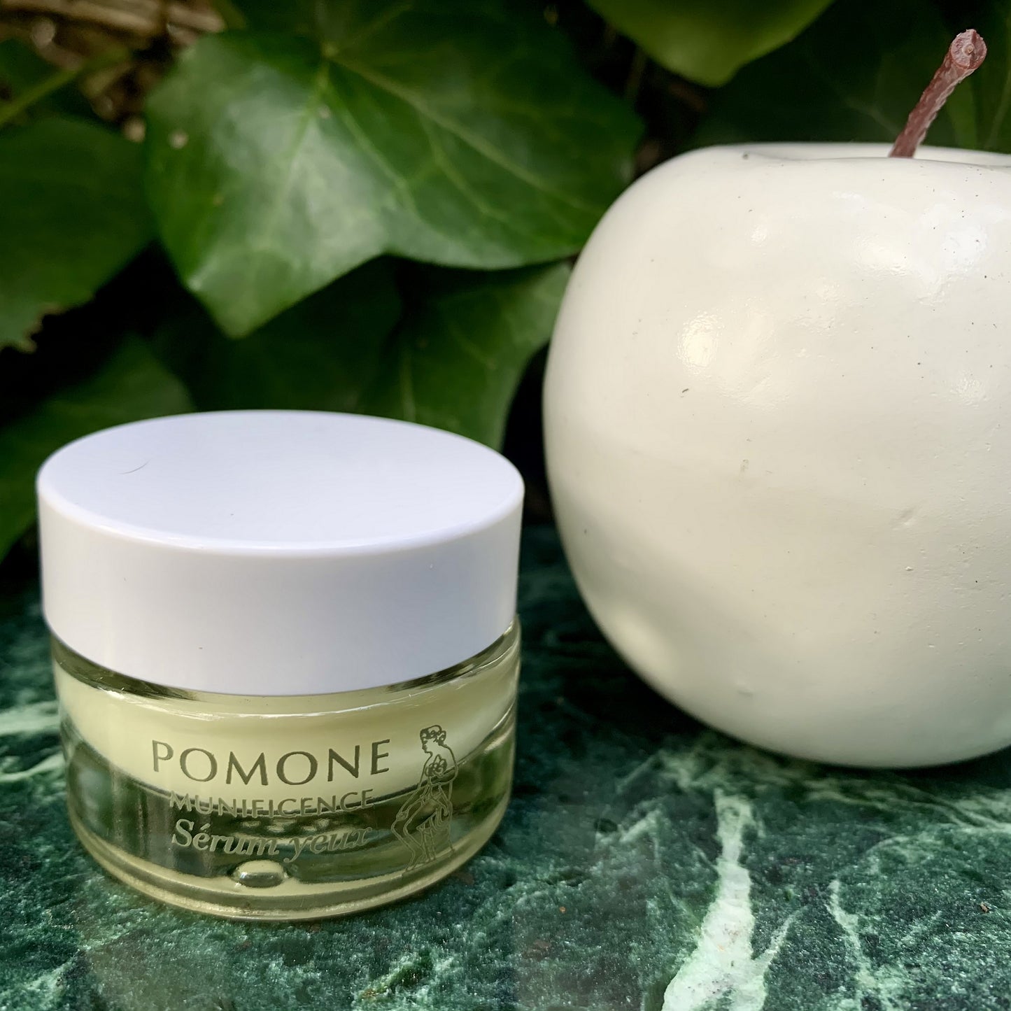 Sérum Contour des Yeux Pomone Paris