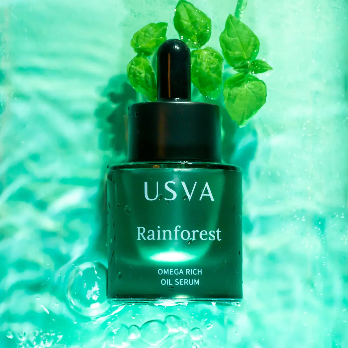 Sérum Huile Rainforest Oméga USVA