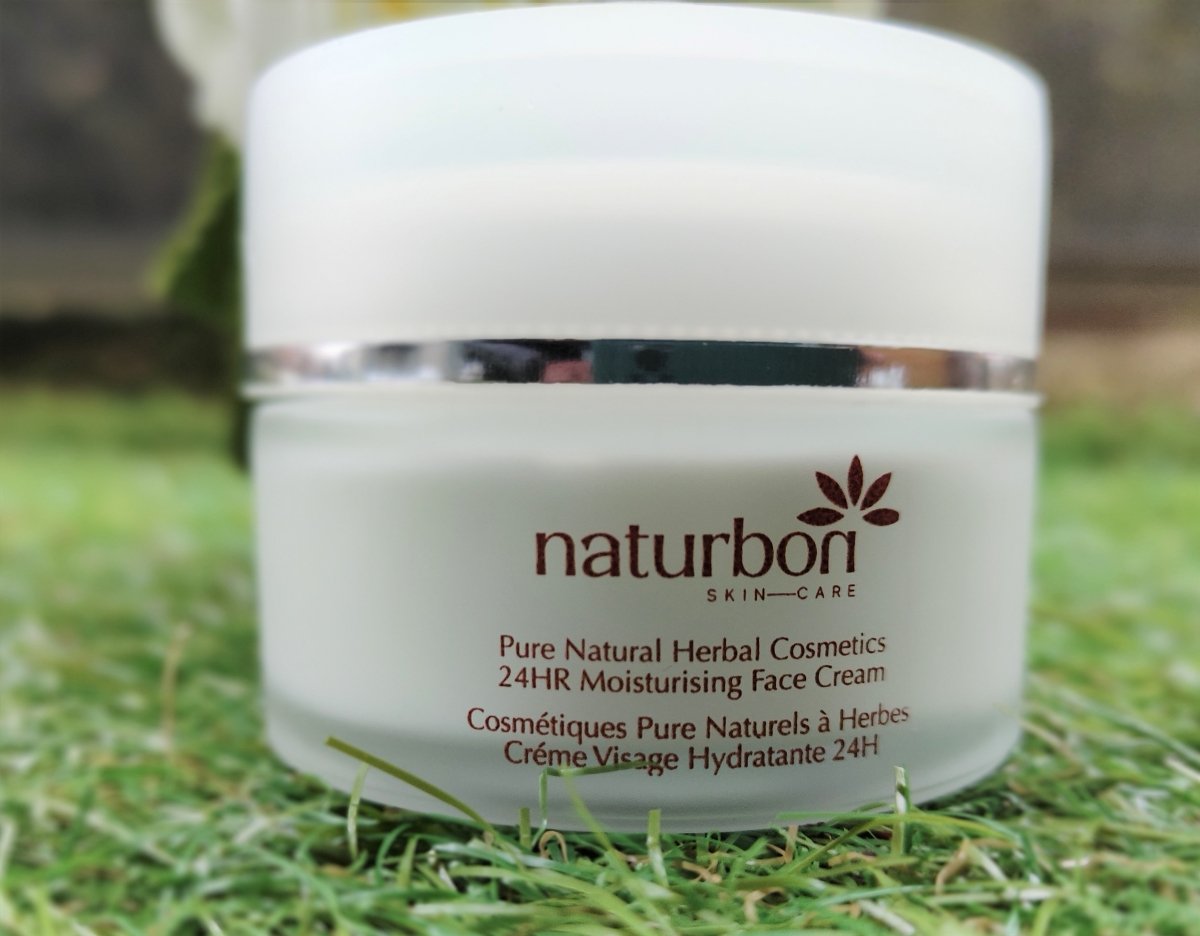Crème Superfood Naturbon